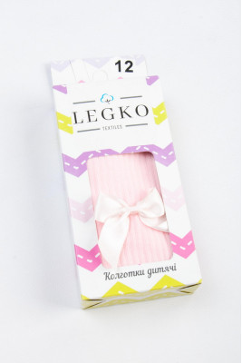 Колготи  для дівчинки (демісезонні)